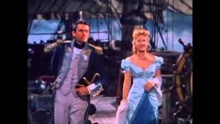 Captain Horatio Hornblower - & - Lady Barbara