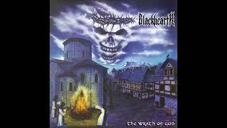 Blackhearth - The Wrath Of God {Full Album}