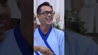 Pasukin Rebutan Diperiksa Davina Karamoy  LAPOR PAK SHORTS 250624 #shorts #laporpaktrans7