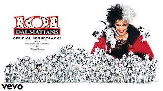 One Hundred and One Dalmatians Main Titles From 101 DalmatiansAudio Only by Michael Kamen