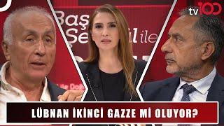 İsrail Kara Harekatına Mı Hazırlanıyor?  Başak Şengül ile Doğru Yorum