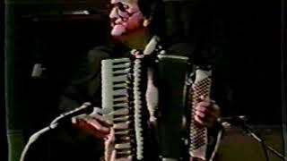 Frank Marocco Jazz accordion in concert I
