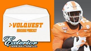 Volquest answers your Tennessee football baseball & recruiting questions in the July 11 mailbag