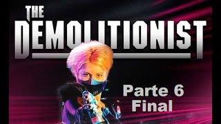 PARTE FINAL - The Demolitionist - 1995 - Movie in English