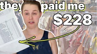 Exchanging My Bins Finds For BOLO Brands To Resell  Crossroad Selling Vlog + Haul