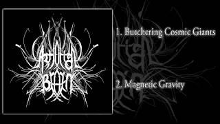 Artificial Brain - Butchering Cosmic Giants FULL DEMO 2013HD