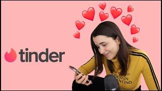 Esperienze e consigli by VOGHELITA su Tinder