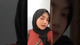 Tik tok Gadis cantik Jilboobs