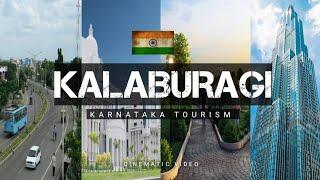 A Hidden City - KALABURAGI  Karnataka   Gulbarga City   Cinematic Video  Explore Inn