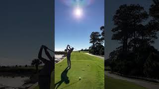 Austin Smotherman golf swing   #subforgolf #bestgolf#alloverthegolf #golfswing #golflife