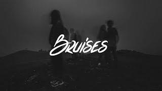 Lewis Capaldi - Bruises Lyrics