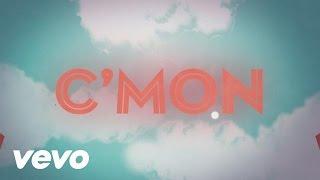 Ke$ha - CMon Official Lyric Video