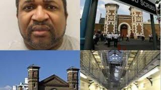 PART 4  ND Radio with Barbadian Steffon Hewitt at HMP Wormwood Scrubs - Life Sentence - Matricide