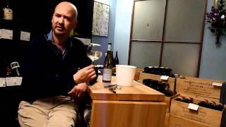 Review of the Georg Muller Riesling 2008