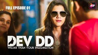 Dev DD Season 1 Full Episode 1  Sanjay Suri Akhil Kapur Asheema Vardaan