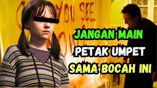 S1kopret Ini punya 2 kepribadian yang aneh - Alur Cerita Film