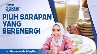 Dibalik Kelezatan Sarapan Populer Ini Mungkin Mengandung Bahan-bahan Yang Tidak Sehat