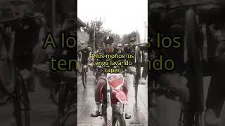 MOTORCITO RKT  ROMPIENDO #fyp #parati #rkt #viral