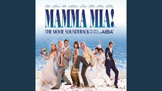 Does Your Mother Know From Mamma Mia Original Motion Picture Soundtrack