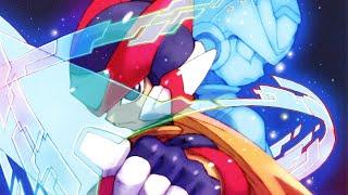 Best of Mega Man Zero Series  Epic Music Mix