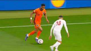 Cody Gakpo - All Goals & Assists for the Netherlands 