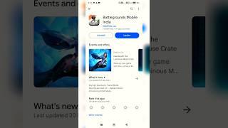 HOW TO DOWNLOAD BGMI 3.2 UPDATE  BGMI  3.2 UPDATE KAISE HOGA
