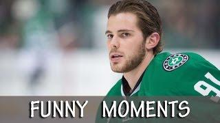Tyler Seguin - Funny Moments HD