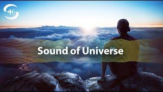 Звуки Вселенной - Тета-медитация 7 Гц - Мощная исцеляющая музыка 75
