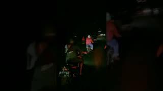 #2 NIGHT ride Bareng tiger sarung.