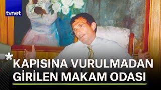 Süper Vali Recep Yazıcıoğlu  Büyüteç