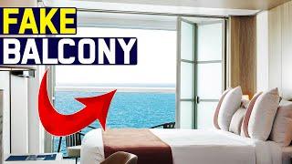 Are Veranda Rooms Worth it on Celebrity Cruises?