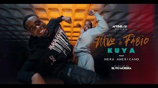 Milo & Fabio ft. Nerú Americano - KUYA Official Video