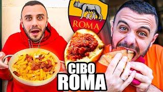 I MIGLIORI CIBI DI ROMA