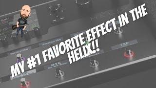 My #1 FAVORITE Effect In The Helix