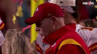 Terry Bradshaw tells Andy Reid to waddle over here