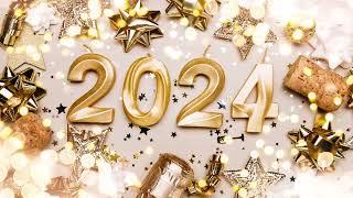 Happy New Year 2024  Best TNT Records Music Playlist