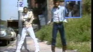 Grandmaster Flash & The Furious Five - The Message Official Video