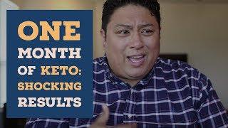 Does the Keto Diet Work? I Tried Keto for 30 Days.