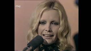 Patty Pravo - Non Ti Bastavo Piu 1973