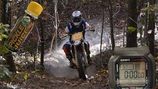 Surviving Harescramble Preparing for Your First Year of Racing 4K60FPS