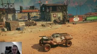 Rage 2 Gameplay English Lets play Part 12