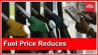 Will State Govts Cut VAT on Fuel Prices After Centre Cuts Excise Duty ?  #FuelPriceRelief
