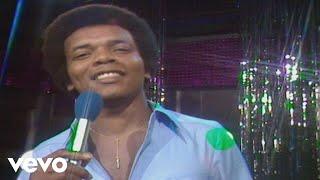 Johnny Nash - Lets Be Friends Official Video