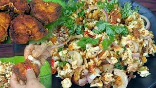 Fish Chutney recipe  Delicious Rohu Fish Chutney  Tasty and Easy Fish Chutney recipe 