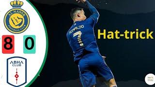 Al_Nassr_vs_Abha__8_-_0__Highlights_Extended___All_Goals___Ronaldo_Hattrick_1080p