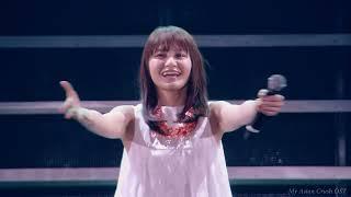 Walkure 3rd Live 2018 Day 2 - Anata no Oto アナタノオト Nakajima Megumi