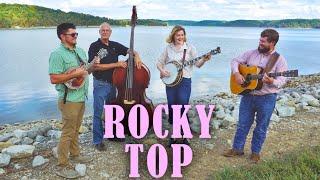 Rocky Top - Backwoods Bluegrass Band