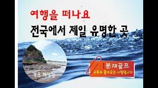 #여름에 놓치면 후회할 여행지#휴가여름지선정#8월국내여행지추천