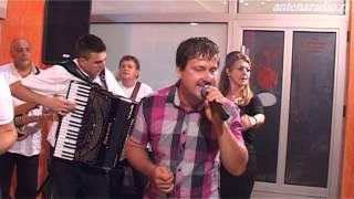 Zeljoteka Antena i HIT orkestar CograDesa i Zika - Splet najlepsih pesama i kolo