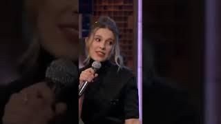 Beat Battle - Millie Bobby Brown Vs Jimmy Fallon